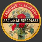 Bouquet 100nv Lorraine