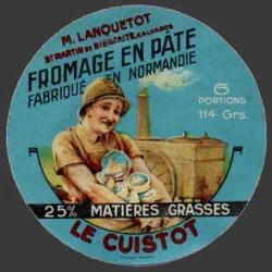 Calvados 1455nv lanquetot 55