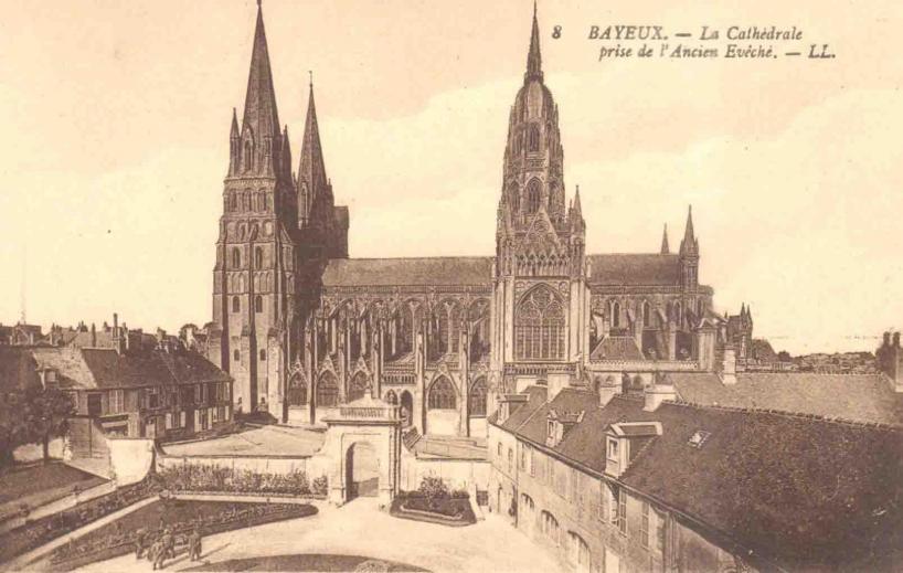 Cathédrale-de-Bayeux-14