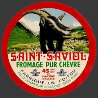 Chèvre 10nv Saint-Saviol