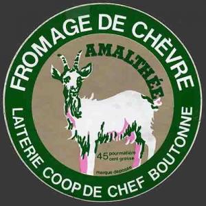 Chèvre-81nv Chef-Boutonne