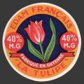 Gironde-50nv (tulipe 50)