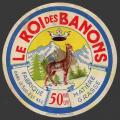 Haute-Loire 100 Banon fromage 04nv