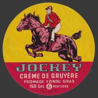 Jockey 08nv