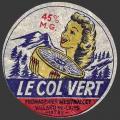 Mestralet-12nv villard de lans