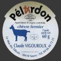 Pelardon 01nv Vigouroux