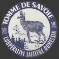 Savoie-70nv Domessin 70