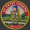 Yonne -119nv Petit Charme